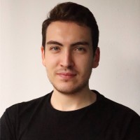 Cenk Yildirim