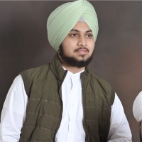 Darshpreet Singh