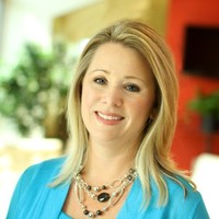 Ashley Glaze Russell, Cpa