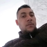 Mohamed Homri