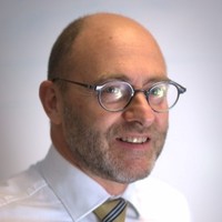 Philippe Gentil