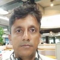 vijay krishna