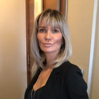 Anne-Marie Marlow