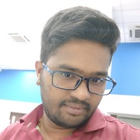 Suresh Kadam