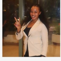 Justina Achugbuwe