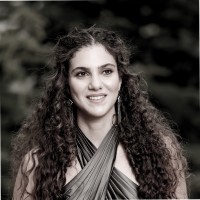 Joelle Frangieh