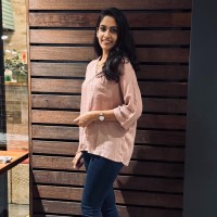 Samriti Sareen