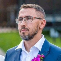 Péter Bogár