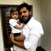 Varadharaju C