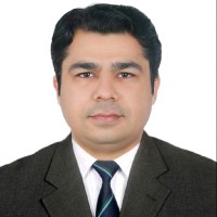 Faisal Arfat Cfma,Mba Finance