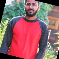 Rahul Srivastav