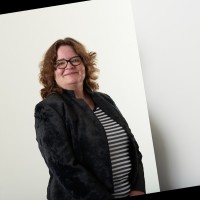 Anne-Mariek Van De Kraats