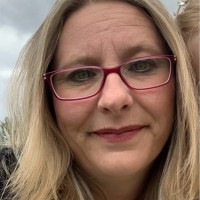 Christine Anderson