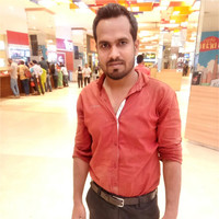Mohd Zeeshan Khan
