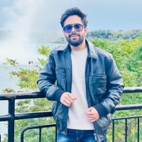 Paras Arora