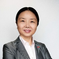 Nadine蕾 Zhang张