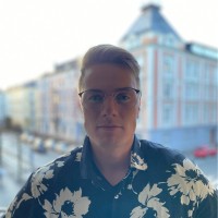 Filip Strømmen