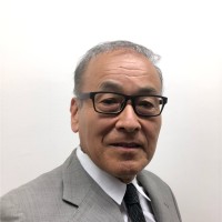 Masashi Mizuno