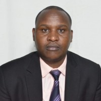 George Wambugu