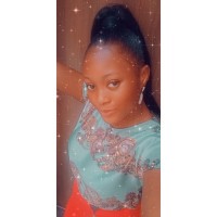 Aminat Mohammed