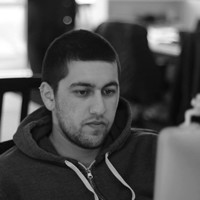 Nicolas Arroyo