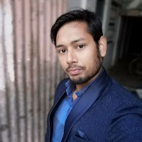Mantosh Kumar