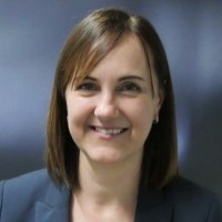 Connie Dunford