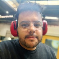 Mayron Lapa Da Silva