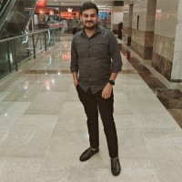 Vijay Pratap Yadav