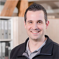 Patrick Schraner