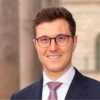 Nikolas Wolf
