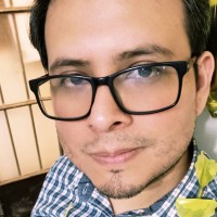 Jhon Arriaga Cordova