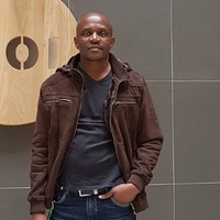 Lizwelitsha Khumalo