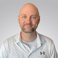 Daniel Jensen