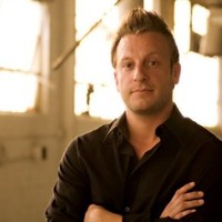 Clemente Cicoria, NCARB, AIA