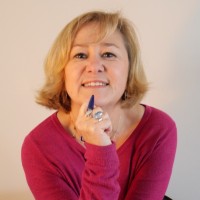 ISABELLE PANCKOUCKE