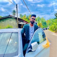 Danodya Senewirathne