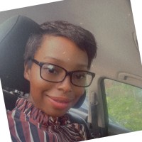 BRIANA BONDS