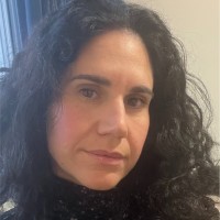 Véronique Doré