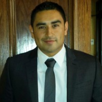 Nicolas Guevara