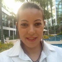 Aline Almeida