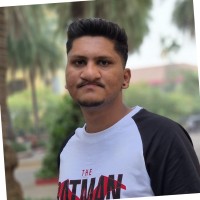 Ramdas Ikke.