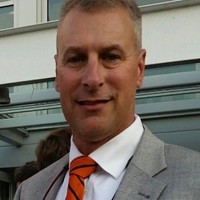 Andy Gobble