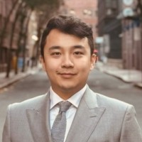 Josh Wang