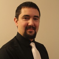 Jeremy Shuba, P.Eng.