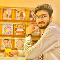 Muhammad Hassan Subhani