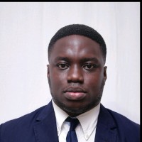 Joseph Williams Adon Diallo