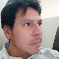 Ariel Magadan Sabalza