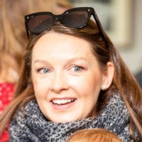 Sophie Davies