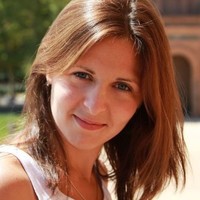 Anna Posokhova